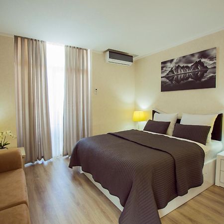 Holiday Lux Tower Batumi Zewnętrze zdjęcie