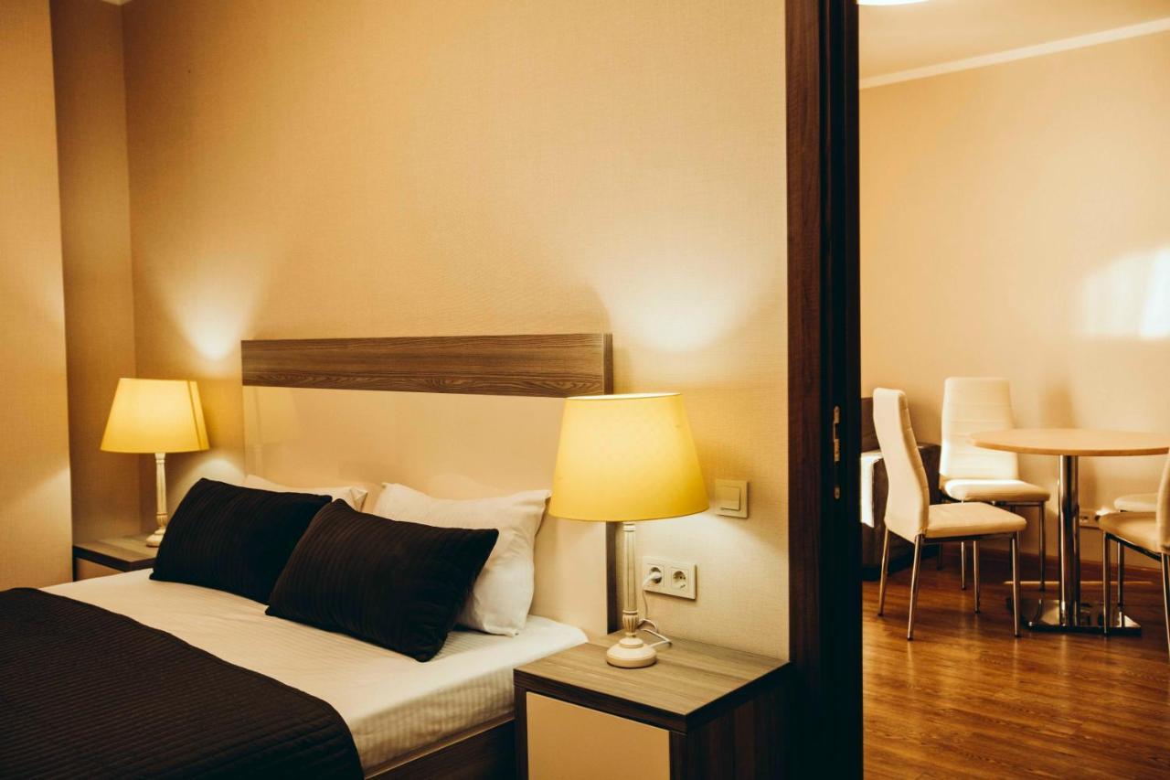 Holiday Lux Tower Batumi Pokój zdjęcie