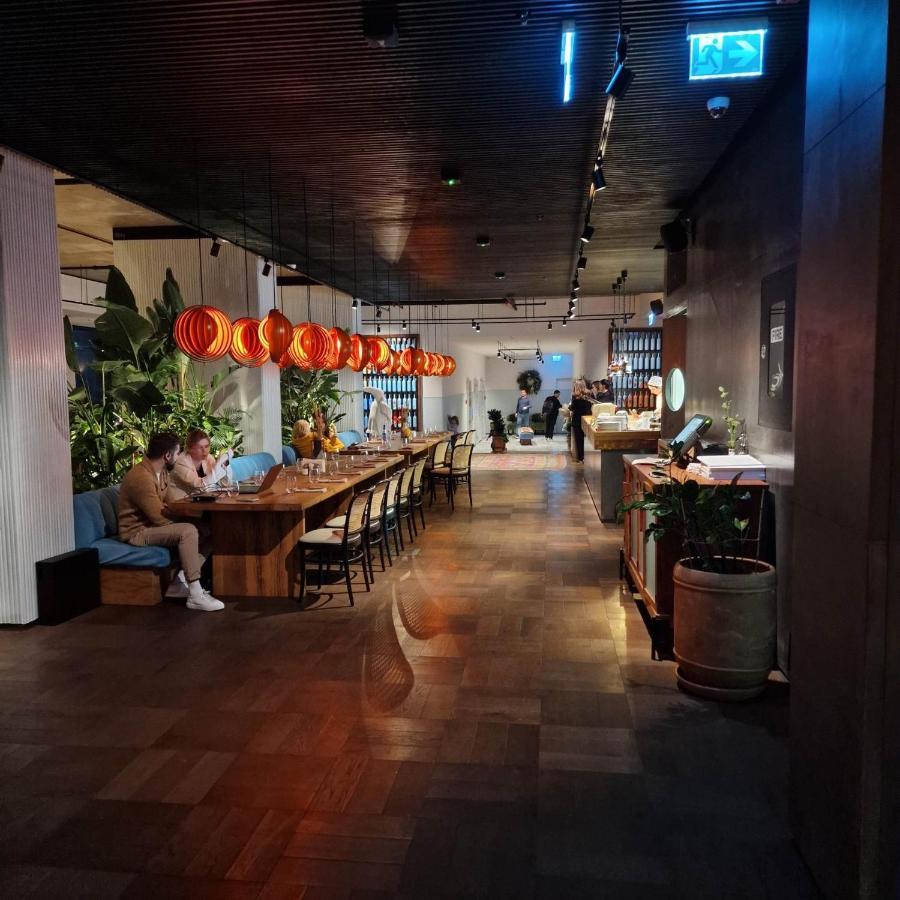 Holiday Lux Tower Batumi Zewnętrze zdjęcie