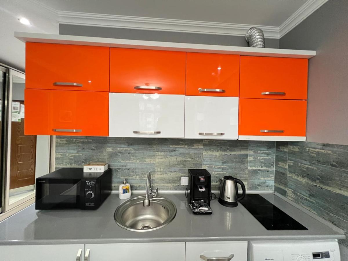 Holiday Lux Tower Batumi Zewnętrze zdjęcie
