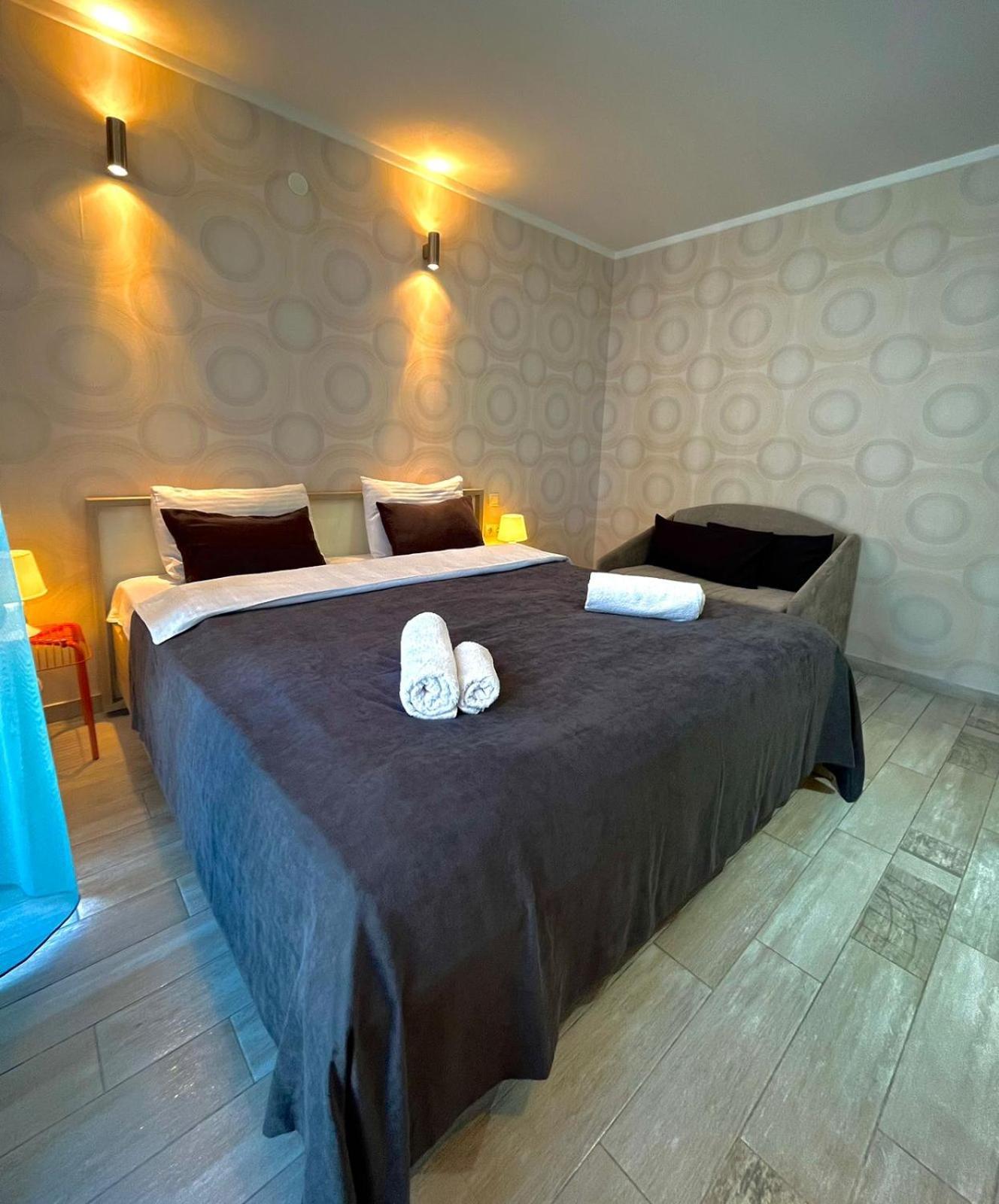 Holiday Lux Tower Batumi Zewnętrze zdjęcie