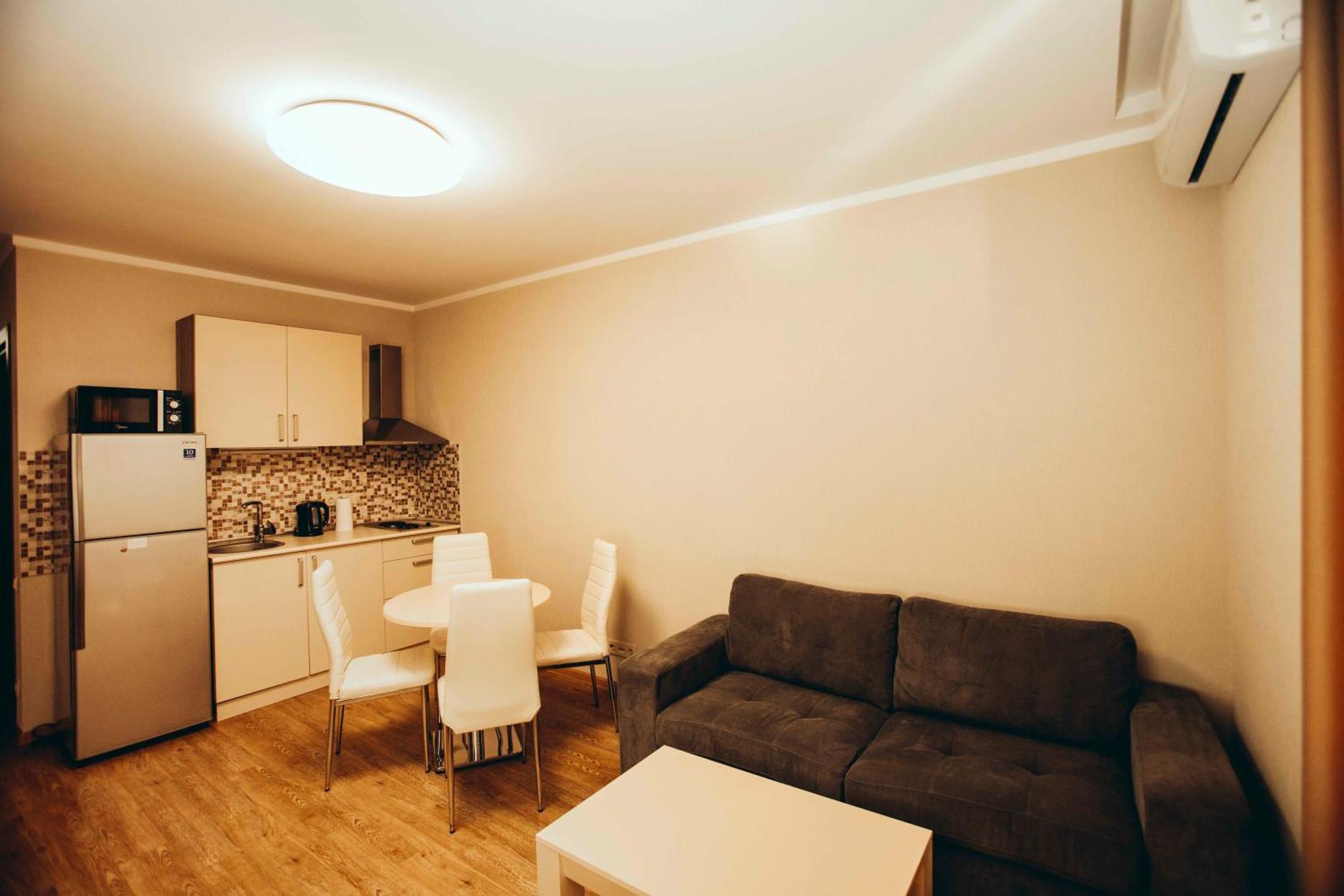 Holiday Lux Tower Batumi Pokój zdjęcie