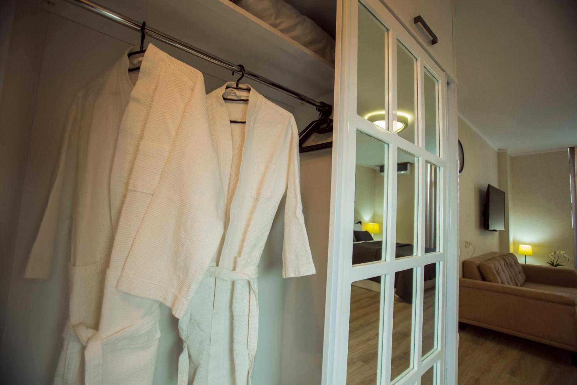 Holiday Lux Tower Batumi Zewnętrze zdjęcie