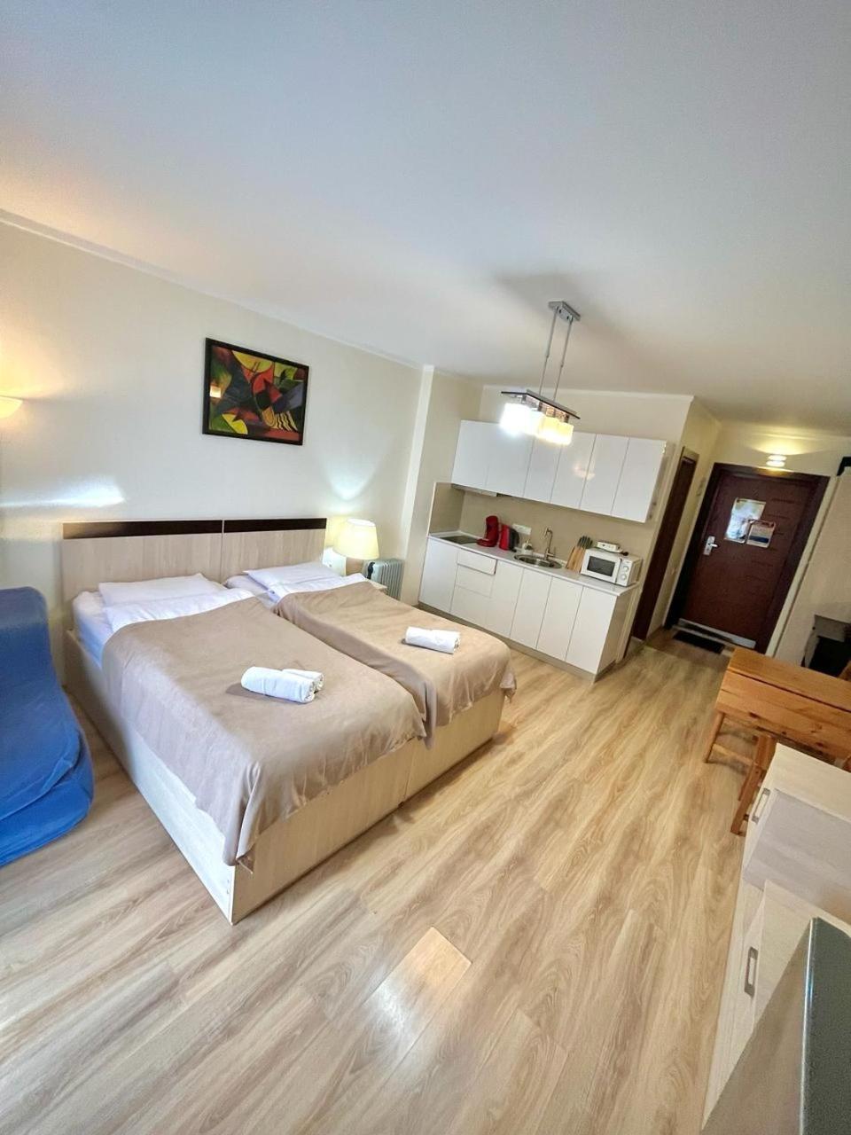 Holiday Lux Tower Batumi Zewnętrze zdjęcie