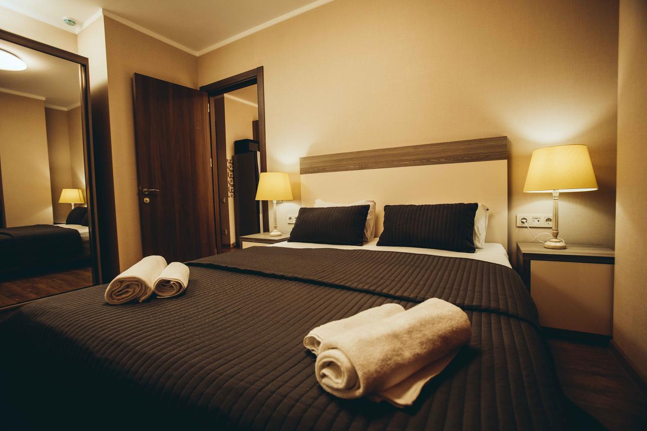 Holiday Lux Tower Batumi Zewnętrze zdjęcie